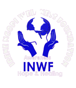 Irene Ngopi Wellness Foundation